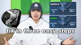 Stop Topping Fairway Woods: The 3 Moves That Fixed My Long Game