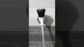 Tap Water Flow is Amazing #shorts