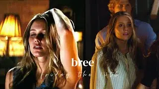 bree scene pack | friday the 13th (2009) - logoless |  julianna guill