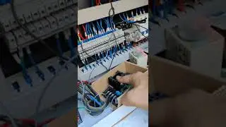 بروتكشن موديل DSE3110 على مولده20KVA  Protection Model 3110