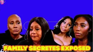 БРЭКСТОНЫ ВЕРНУЛИСЬ! 😱 Семейные тайны РАСКРЫТЫ в премьере второго сезона!