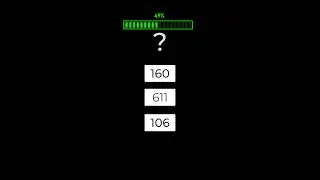 German Number Identification Game  ⭐⭐⭐⭐⭐