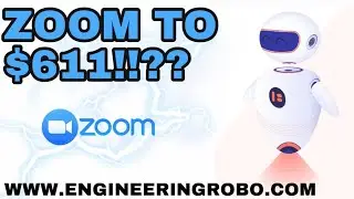 How to trade ZOOM Stock !!?? Zoom Price Prediction & ZM Technical Analysis