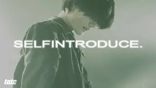 TOKYO EAST TAPES CLUB -SELFINTRODUCE.(Official Music Video)