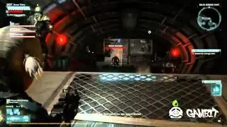 Defiance - Liberate the Lost, Co-op Map Walkthrough