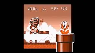 Overworld Theme (Unforgettable Memories Remix) - Super Mario Bros