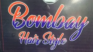 Bombay hair style #funny #vlog #video #videography #art #cid  #trading #instagram  #reels  #salon