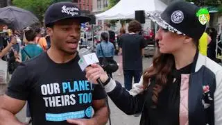 National Animal Rights Day NYC 2017