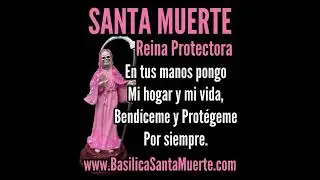 #basilicasantamuerte #holydeathchurch #santamuerte #holydeath