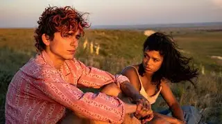 BONES AND ALL &ndash; Official Trailer