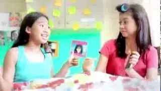 YUKI KATO feat REINA KATO - CUEK CUEK CUEK AJA