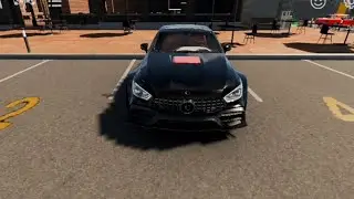 Car Parking Multiplayer 2|Brabus Rocket GT 900| Gameplay 