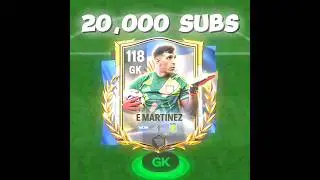 CHOOSE MY GK😘🫡 #fcmobile #fifamobile #fcmobileid #fcmobile26 #aryanfifamobile #fifa #viral #shorts