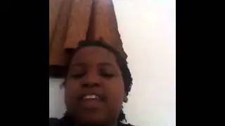 Bist du real (cover)