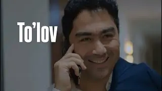 &ldquo;To&rsquo;lov&rdquo; kinoreel
