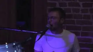 Ten Gallon Hat - Watermelon Crawl - Live at The Galena Brewing Co.