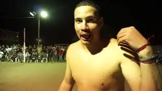 ASI DE BUENO SOY PARA JUGAR VOLEIBOL (ESTE ES MI DEPORTE FAVORITO)