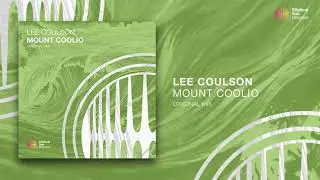 Lee Coulson - Mount Coolio