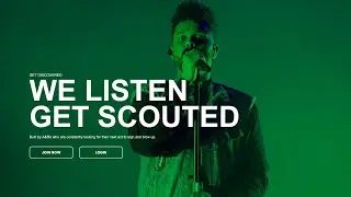 I Got Accepted Into Organic Music Distro - Review Free Music Distribution - Editorial Playlists etc.