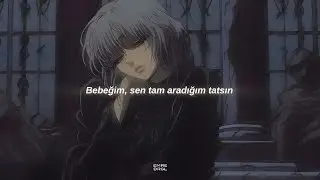 Billie Eilish - LUNCH (Türkçe Çeviri)