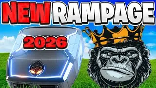 Как настроить лучший скрипт Cronus Zen для ARC Raiders, обеспечивающий улучшенную помощь в прицел...