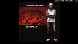 Milton Nascimento - Caic&oacute;