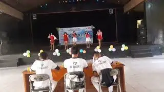 RED VELVET - ICE CREAM CAKE + HAPPINESS DANCE BREAK + RED FLAVOR COVER by REVERIOR [2017/11/5]