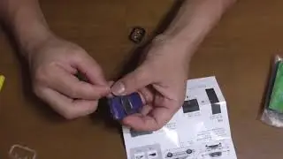 ホンダ　シビック　コレクショントーイ