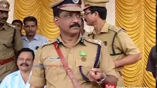 Probe Against Jail DIG Pradeep For Misusing Official  Vehicle | FIR 24 May 2017