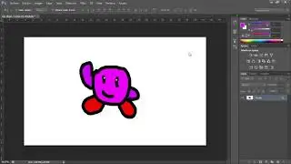 kirby desarrollado por hal laboratory y nintendo dibujo comisiones!!!!!#!#213124re3r