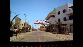 Cabo Verde - Sal, Santa Maria