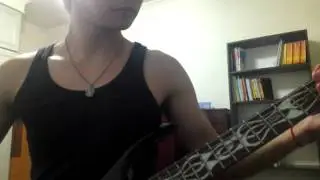 Seymour duncan AHB-1 TEST