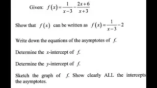 Mathematics Grade 11 FUNCTIONS HYPERBOLA NOVEMBER 2019 | TERM 2 @mathszoneafricanmotives