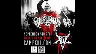 Alla Xul Elu NO MASTERS Camp Xul 5