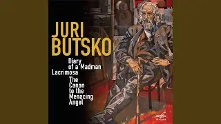 Записки сумасшедшего, действие II: No. 11, Финал 
