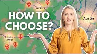 5 Questions to Help You Choose the Right New Construction Neighborhood Near Austin