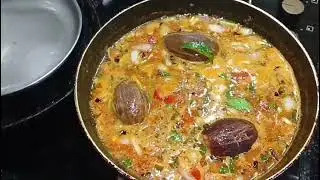 Sankara Fish Curry = Pure Love ❤️