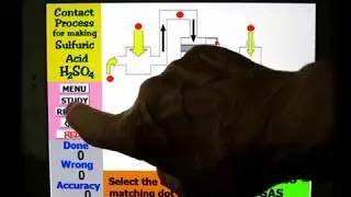 Android Game - Label that Diagram - Chemistry Review