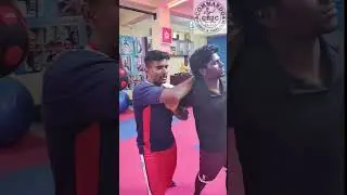 knife attacks self defence#gym#selfdifence#martialarts#taekwando#kickboxing#reels#motivation#tamil