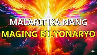ANG HINIRANG, MAGIGING BILYONARYO KA NA. NARITO ANG MGA PALATANDAAN