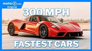 Bugatti Killer🙌🏻🔥🔥? 5 Cars That Are Even Faster! #1 will shock you 🙌🏻🙆🏻&zwj;♂️