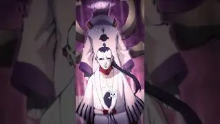 jigan 💀 issishiki's vessel 🌚|anime_flex #boruto#kara#jigan#isshiki#delta#code#narutoboruto#otsutsuki