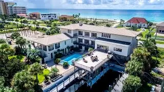 Villa Blanco, Destin, Fl. (Five Star Properties)