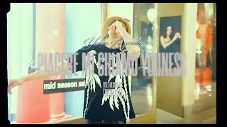 Yunes LaGrintaa - Piacere mi chiamo Youness (Lyric Video)