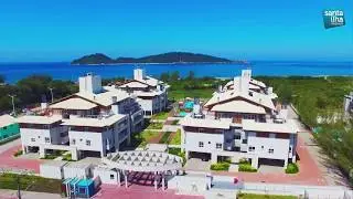Campeche - Florian&oacute;polis SC