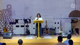 House of Praise Isulan (Isulan Baptist Church, SBC) Live Stream