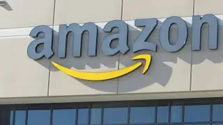 Ottawa Ontario Canada Amazon Warehouse 5225 Boundary Road / Navan Ontario