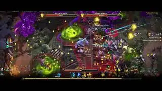 Soulstone Survivors Gameplay - Le Machiniste #discovery #gaming #videogames #gameplays #success