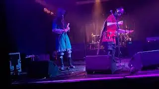 TVROLD -Live @ Mostovna, Nova Gorica - 22.11.2024