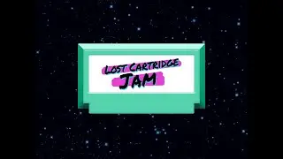 Lost Cartridge Jam Promo